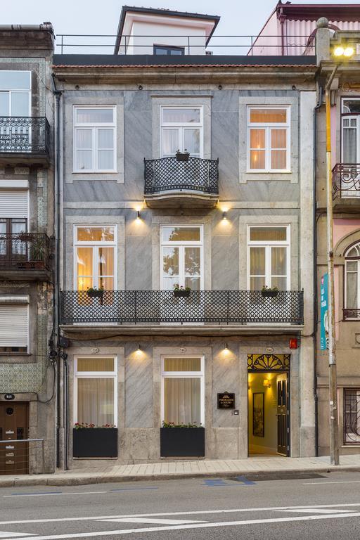 Predicados Do Douro Palace ปอร์โต ภายนอก รูปภาพ