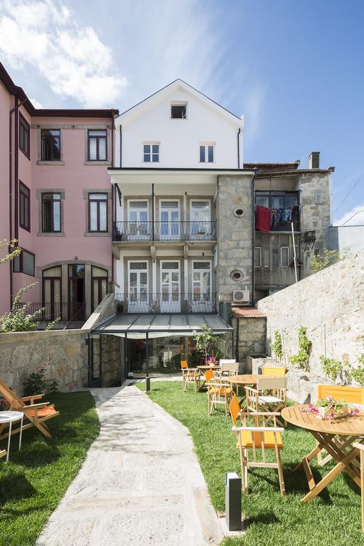 Predicados Do Douro Palace ปอร์โต ภายนอก รูปภาพ
