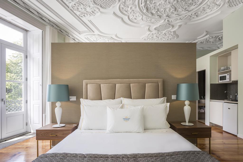 Predicados Do Douro Palace ปอร์โต ภายนอก รูปภาพ