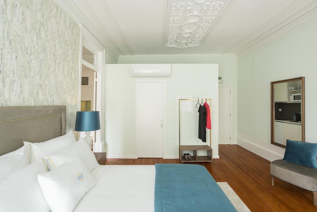 Predicados Do Douro Palace ปอร์โต ภายนอก รูปภาพ