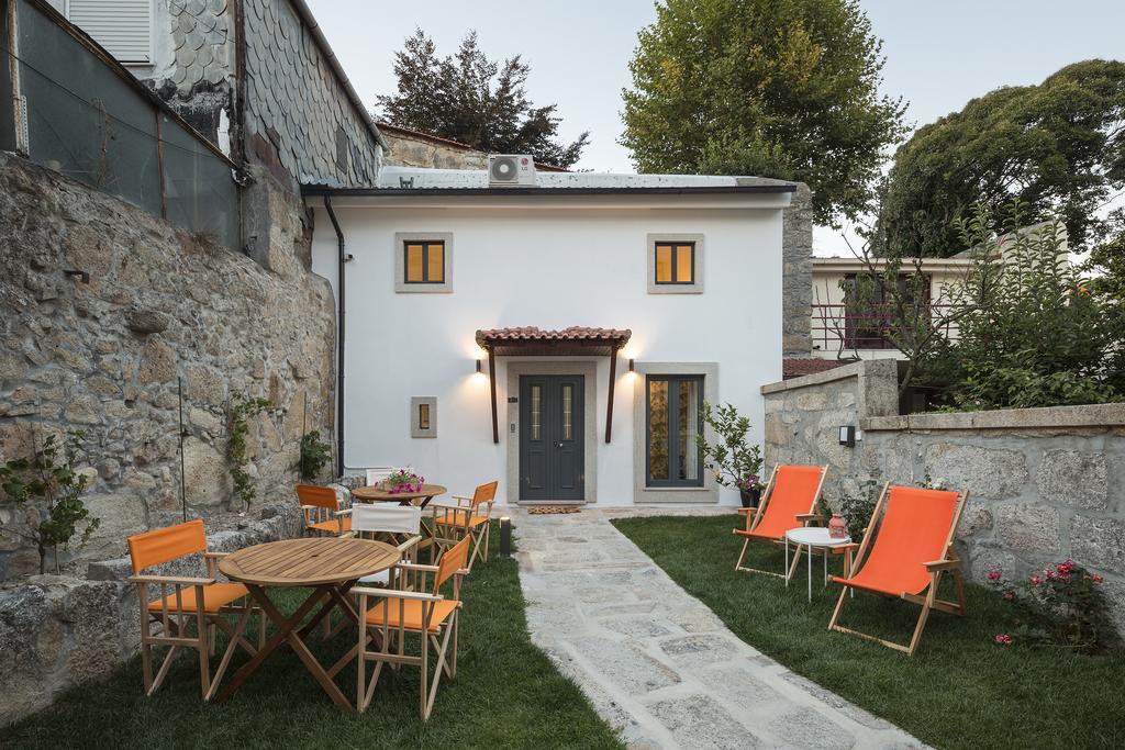 Predicados Do Douro Palace ปอร์โต ภายนอก รูปภาพ