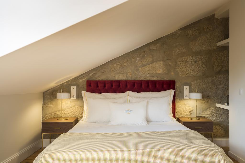Predicados Do Douro Palace ปอร์โต ภายนอก รูปภาพ