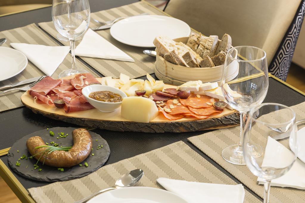 Predicados Do Douro Palace ปอร์โต ภายนอก รูปภาพ