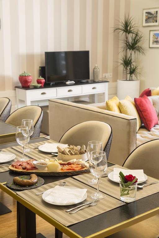 Predicados Do Douro Palace ปอร์โต ภายนอก รูปภาพ